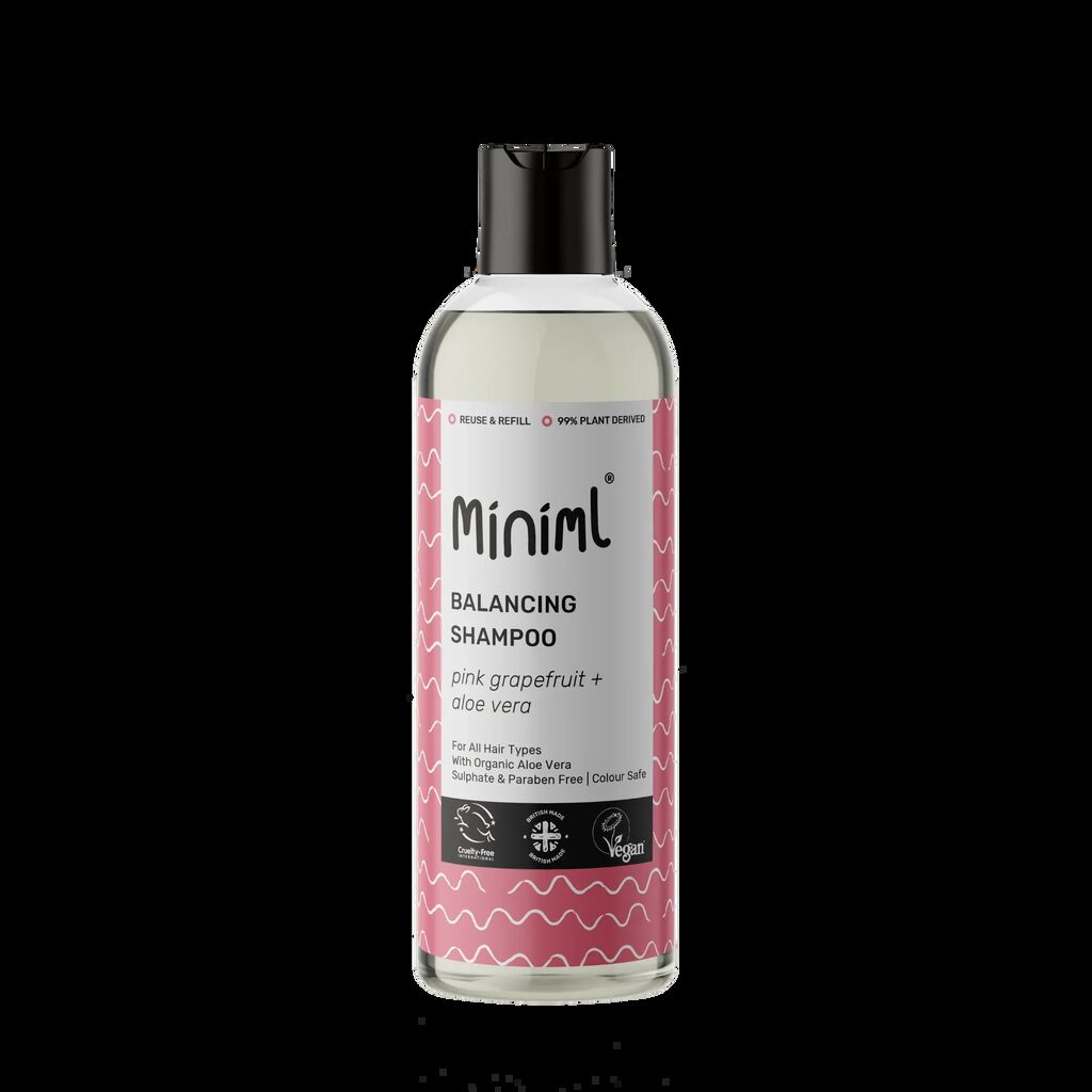 Balancing Shampoo500ml PET