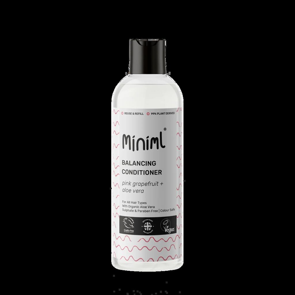 Balancing Hairconditioner500m