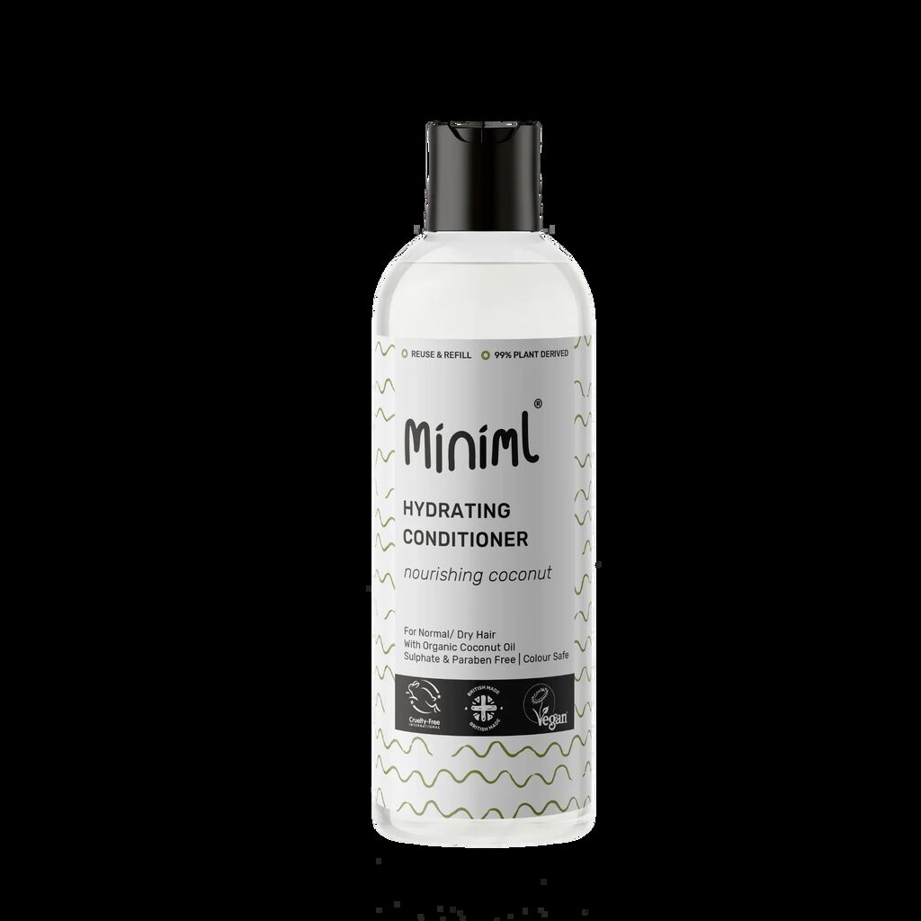 Hydrating Condritioner500ml