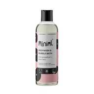 Miniml Bodywash & Bubblebath - Pink Grapefruit & Aloe Vera