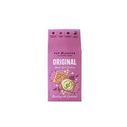 Pep lekker mixed seed