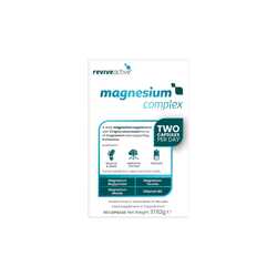 Revive magnesium