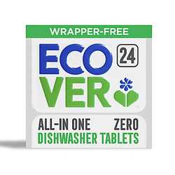 Zero ecover all in one dishwasher
