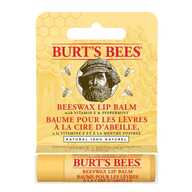Burt's Bees Classic Lip Balm With Vitamin E