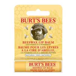 Burts bees beeswac