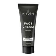 Sukin Men’s Face Cream