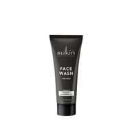 Sukin Mens Face Wash