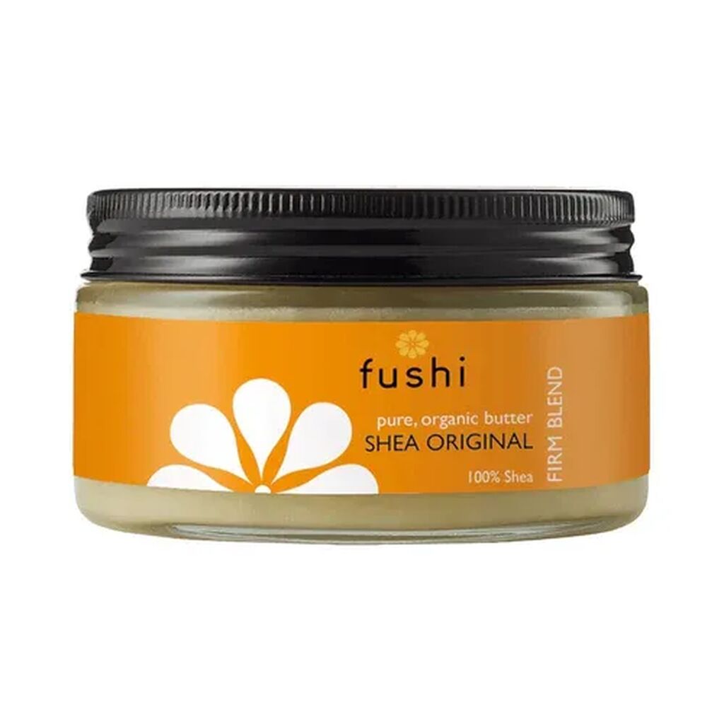Fushi organic shea butter