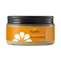 Fushi organic shea butter