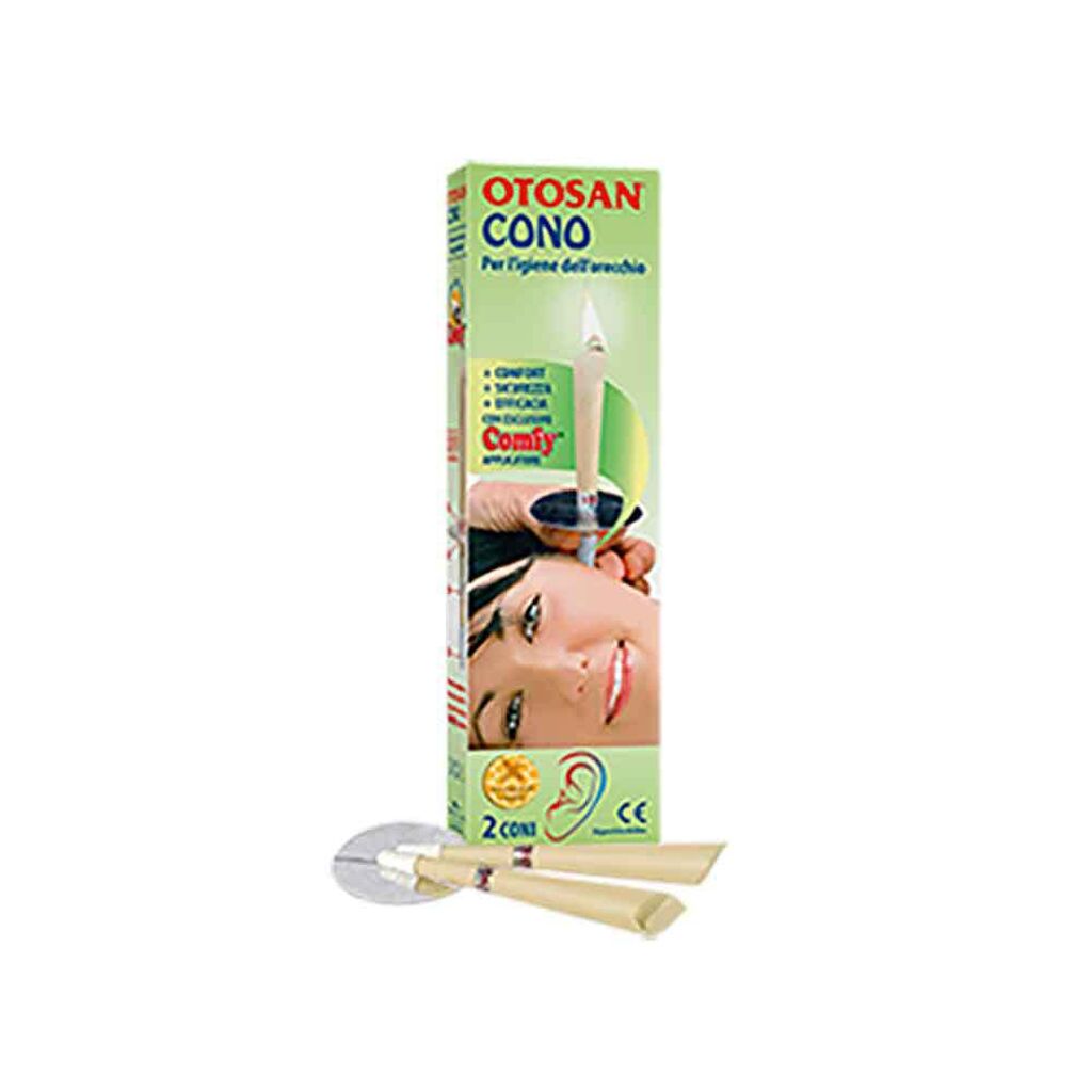 Otosan 2coni 1
