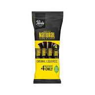 Panda Liquorice 4 Pack