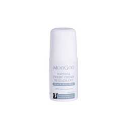 Moogoo sensitive deod