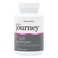 Nature's Plus Her Journey Multivitamin