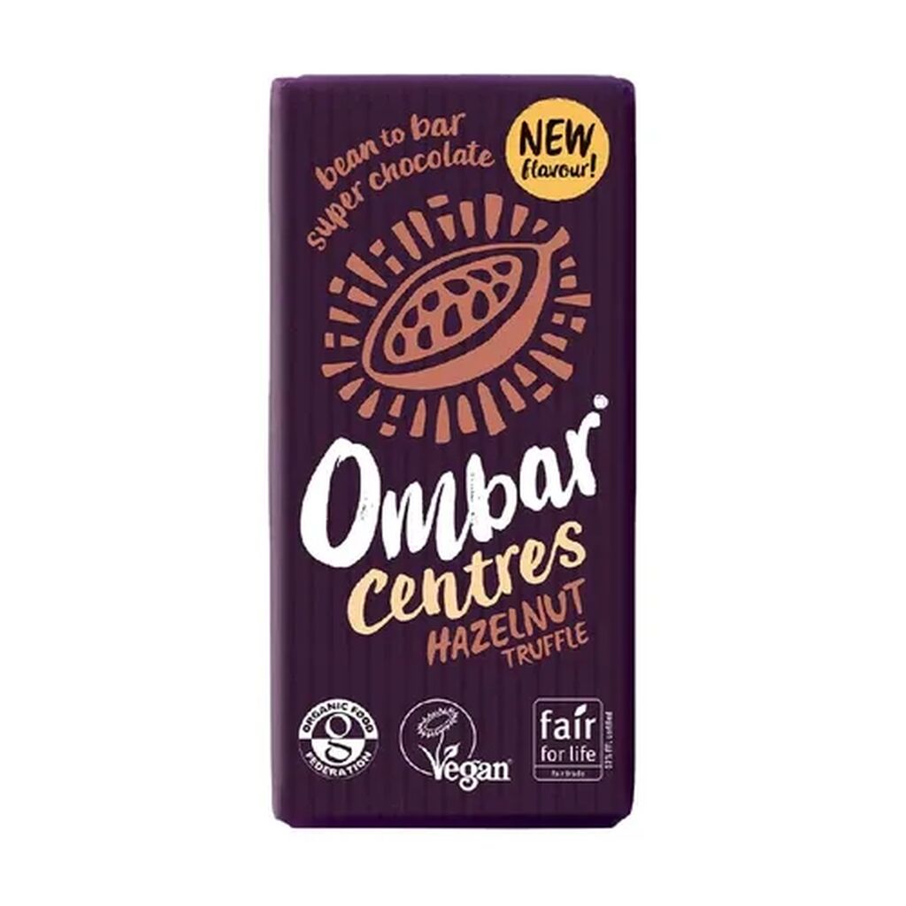 OMBARHAZELNUTCENTRES