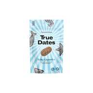 True Dates Salty Liquorice