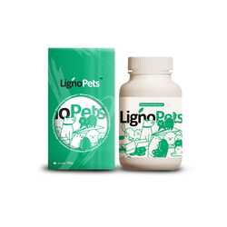 Lignosus pets