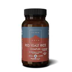 TN Redyeast50s