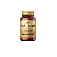 Solgar Milk Thistle