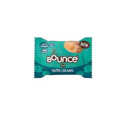 Bounce salted caramel