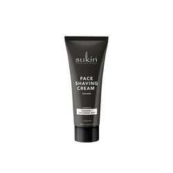 Sukin face saving cream