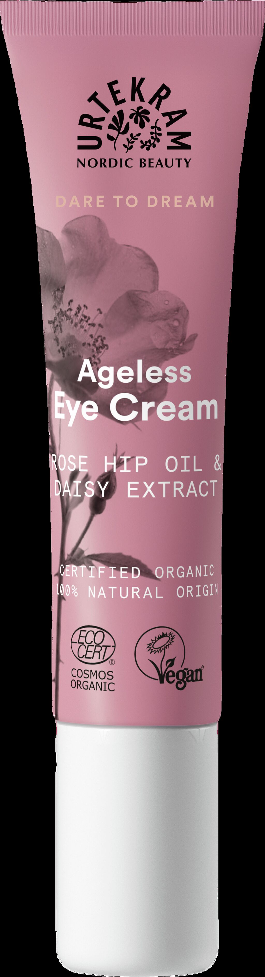 Eye cream
