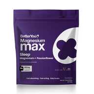 Better You Magnesium Max Sleep Powder