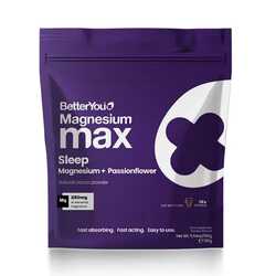 Better You Magnesium Max Sleep
