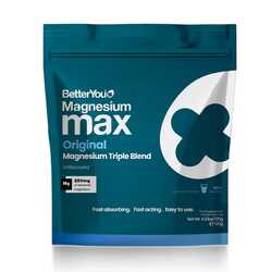 Better You Magnesium Max Original
