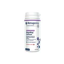 Metagencis raspberry
