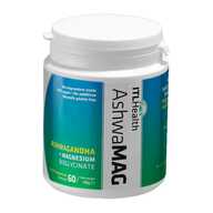 ITL AshwaMAG - Magnesium & Ashwagandha