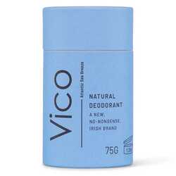 Vico atlantic sea breeze natural deodorant