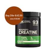 Optimum Nutrition Micronised Creatine