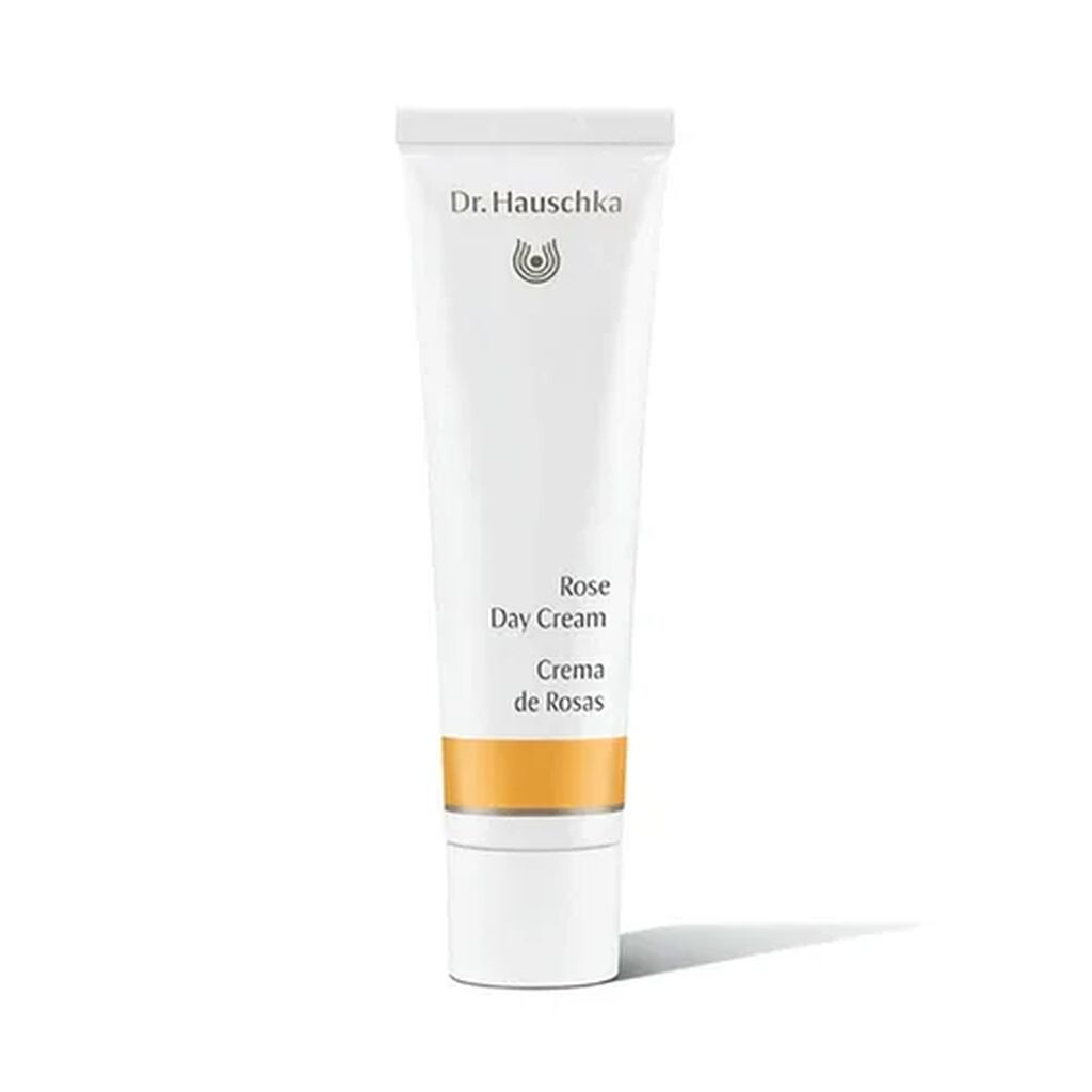 Dr Hauschka Rose Day Cream