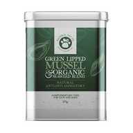 Natural Vet Co. Green Lipped Mussel & Organic Seaweed Blend