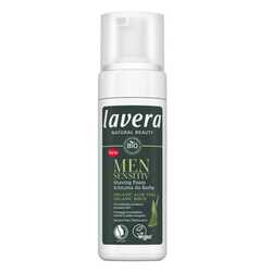 Lavera men sensitiv shaving foam 150ml p4095 19285 image