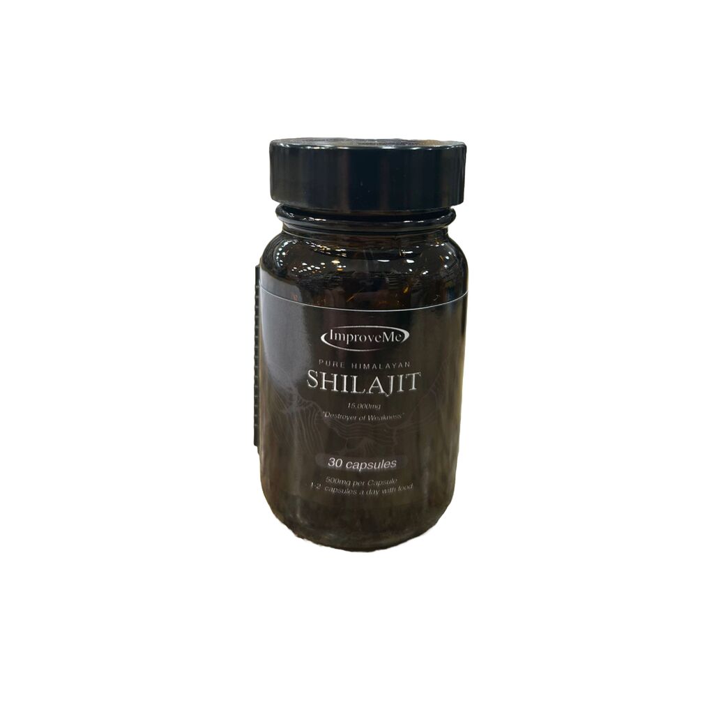 Shilajit 30
