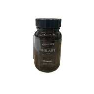 Pure Himalayan Shilajit 500mg Capsules