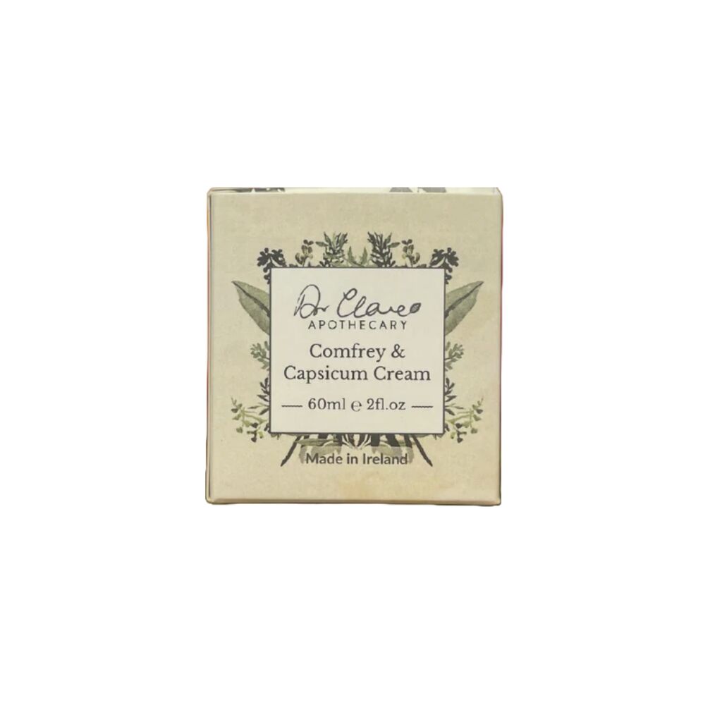 Joint cream