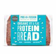 Profusion Organic Protein Bread
