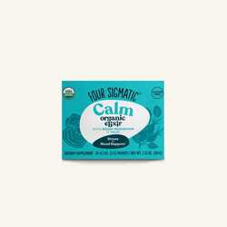 Calm elixir