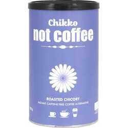 Chikko not coffee