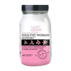 NHP Healthy Woman Support