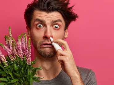 Common Questions on Hay fever