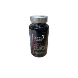 Head high pro amino