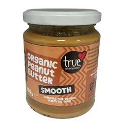 Tng smooth peanut butter