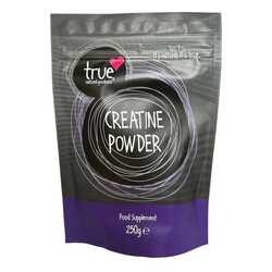 True natural goodness creatine powder