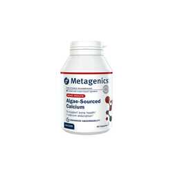 Algae calcium