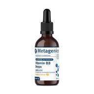 Metagenics (Nutri Advanced) Vitamin D Drops 1000iu