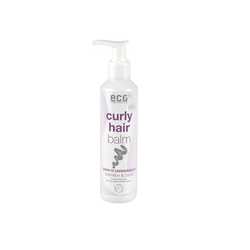 Curl balm