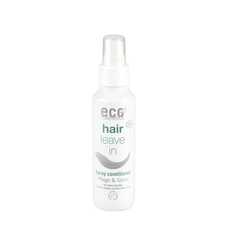 Leave in conditioner spray